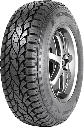 Ecovision VI-286AT 265/65R17 112 T