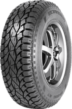 Ecovision VI-286AT 245/70R17 110 T