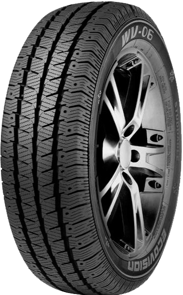 Ecovision WV-06 UP 155/80R13 90 Q
