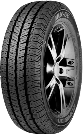 Ecovision WV-06 UP 215/65R16 109 R