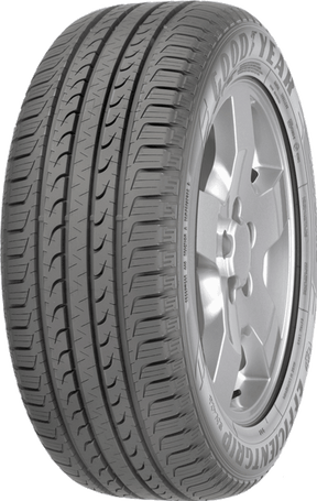 Goodyear Efficientgrip Suv 265/70R16 112 H