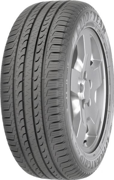 Goodyear Efficientgrip Suv 265/70R16 112 H
