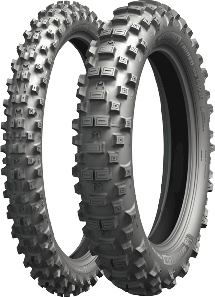 Michelin Enduro Medium 140/80R18 70 R