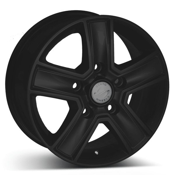 Sento Epsilon 6.5 5/118R16 ET62 71.1