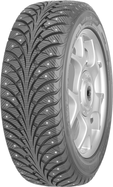 Sava Eskimo Stud Ms 215/65R16 98 T