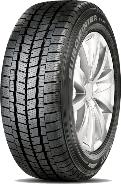 Falken Eurowinter Van 01 195/65R16 104 T