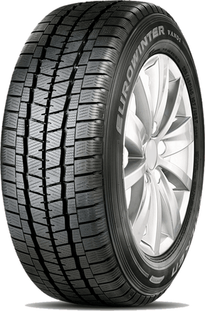 Falken Eurowinter Van 01 195/60R16 99 T