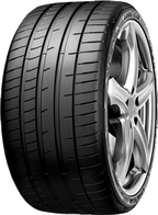 Goodyear Eagle F1 Supersport Nf0 255/40R20 101 Y