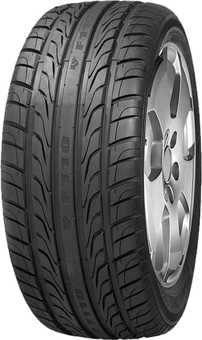 Minerva F110 285/50R20 116 V
