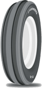 Speedways F2 3 Rib 5/80R15