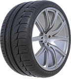 Federal EVO F60 245/35R21 96 Y