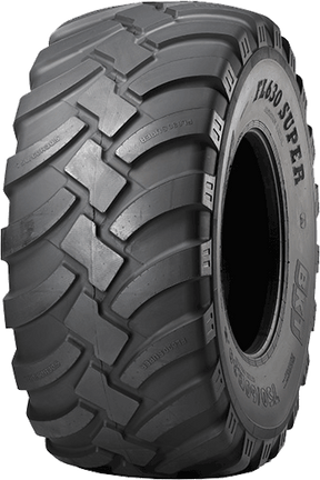 BKT FL 630 Ultra 710/40R22.mai 161 D
