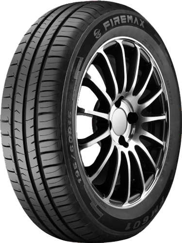 Firemax FM 601 245/35R20 95 W