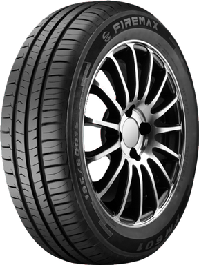 Firemax FM 601 225/35R20 90 W