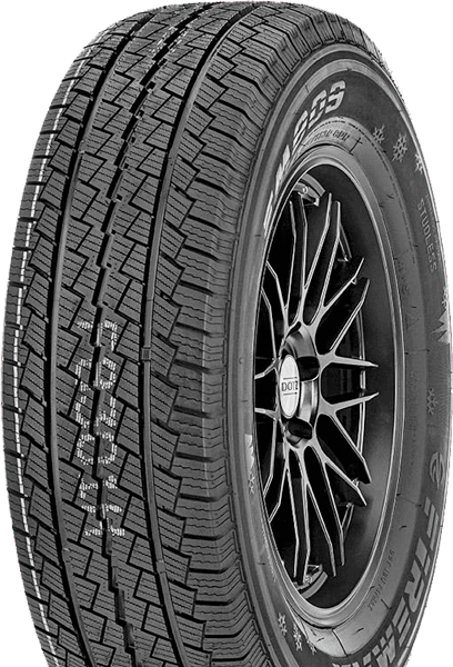 Firemax FM809 195/70R15 104 R