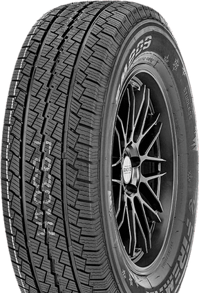 Firemax FM809 195/70R15 104 R