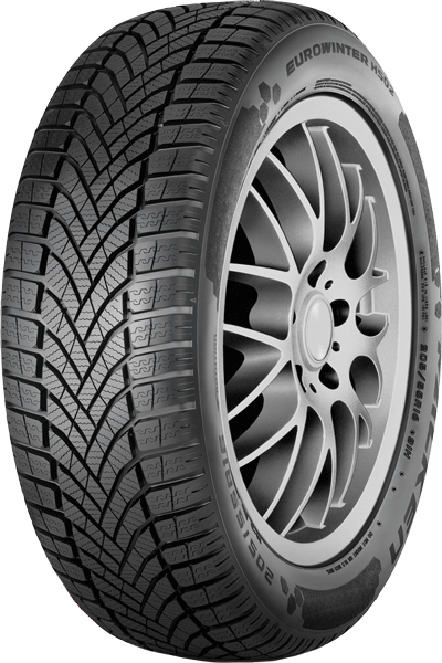 Falken Eurowinter HS02 Pro 255/60R18 112 V