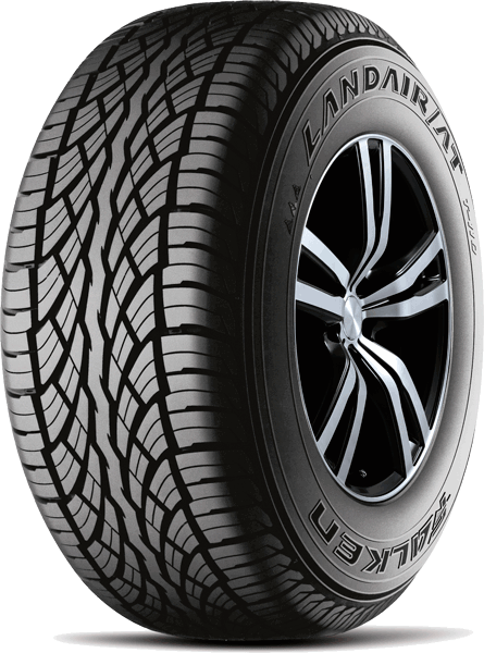 Falken Landair LA/AT T110 215/70R16 99 H