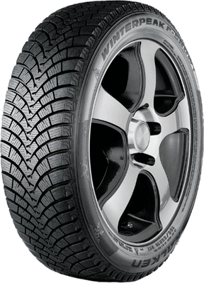 Falken Winterpeak F-Snow 1 225/45R18 95 T
