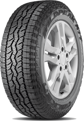 Falken Wildpeak A/T AT3WA 255/65R17 114 H