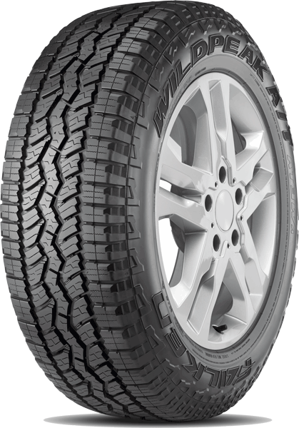 Falken Wildpeak A/T AT3WA 255/70R15 108 S