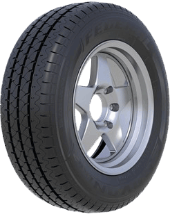 Federal Ecovan ER-02 215/75R16 116 R