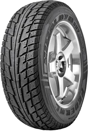 Federal Himalaya SUV U/P 235/60R18 103 T