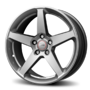 MOMO Five 7 5/114R17 ET40 72.3