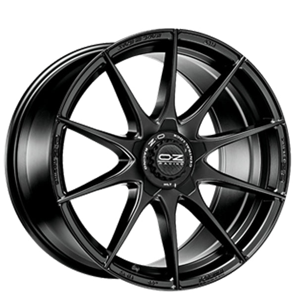 OZ Formula HLT 7.5 Avmonterte 5/112R17 ET50 75