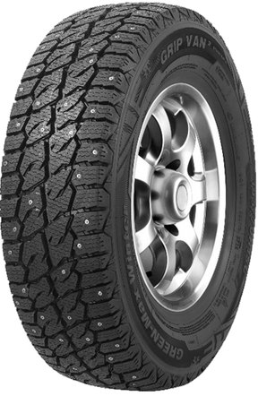 Linglong G-M W G VAN 2 215/60R17 109 R