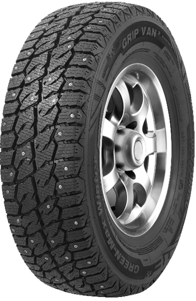 Linglong G-M W G VAN 2 215/60R17 109 R