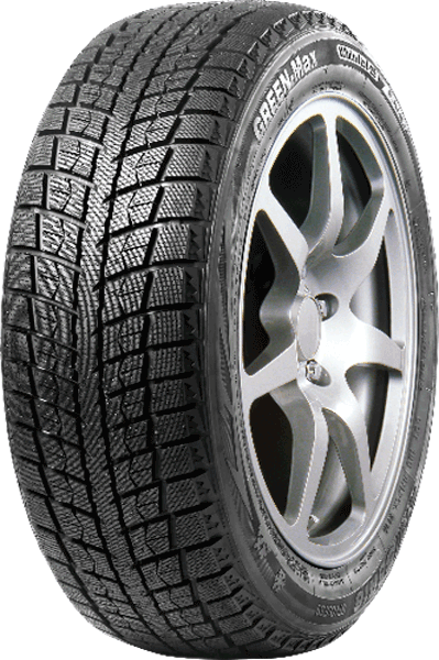 Linglong G-M Winter Ice I-15 235/45R17 97 T
