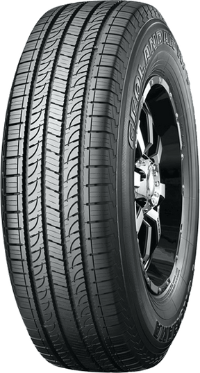 Yokohama Geolandar H/T (GO56) 245/60R20 107 H