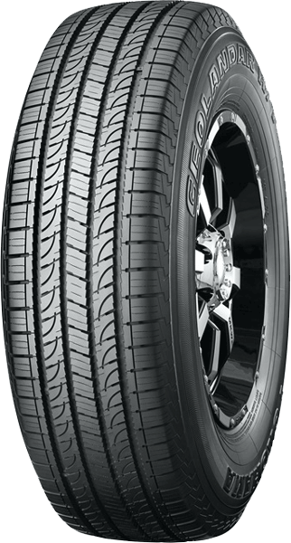 Yokohama Geolandar H/T (GO56) 245/60R20 107 H