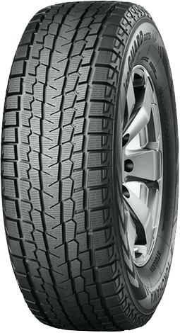 Yokohama iceGUARD G075 265/55R19 109 Q