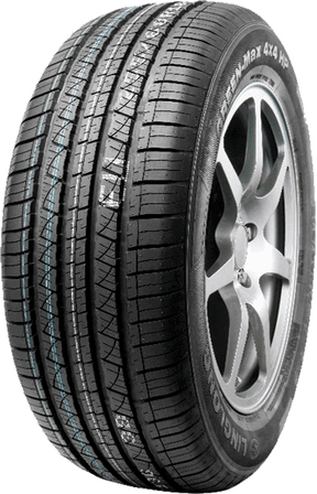 Linglong Green-Max 4x4 255/50R19 107 W
