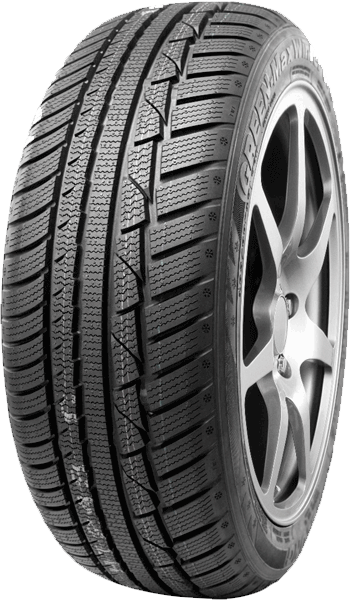 Linglong GREEN-Max Winter UHP 275/40R20 106 V