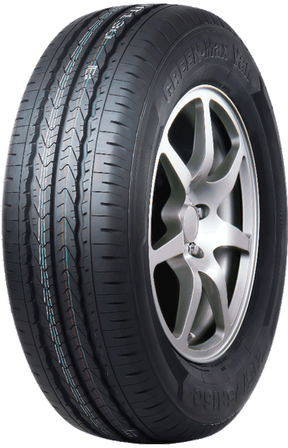 Linglong Greenmax Van 185/80R14 102 R