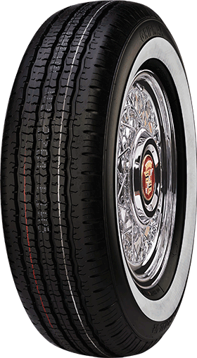 Gripmax Classic Grip WSW 185/80R15 93 H