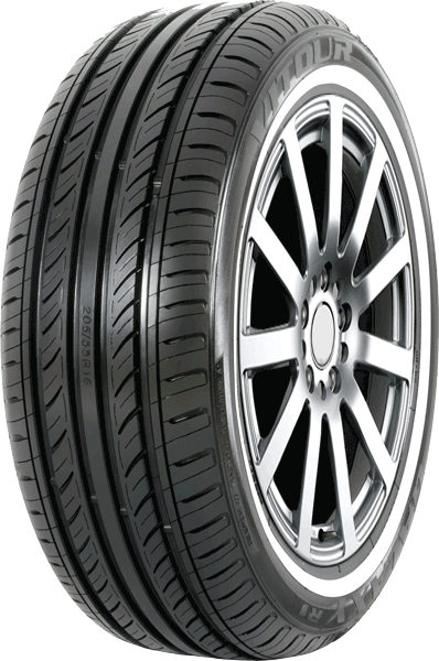 Vitour Galaxy R1 WSW 30mm 205/75R15 97 H