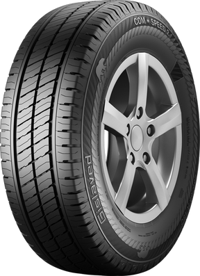 Gislaved COM*SPEED 2 185/80R14 102 R