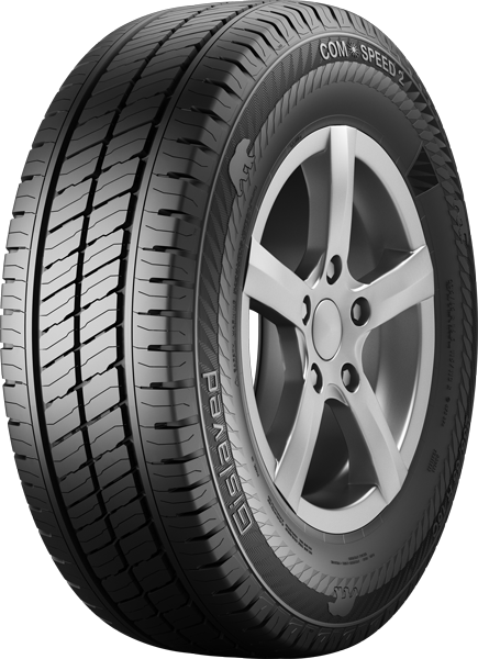Gislaved COM*SPEED 2 205/75R16 110 R