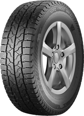 Gislaved NORD*FROST VAN 2 215/65R15 104 R