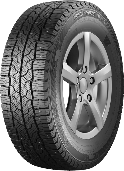 Gislaved NORD*FROST VAN 2 215/60R16 103 R