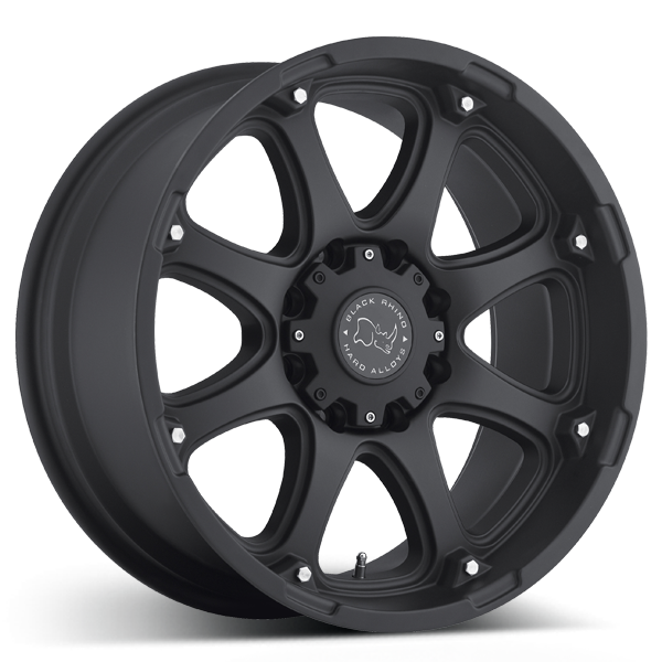 Black Rhino Glamis 12 6/139R20 ET-44 112