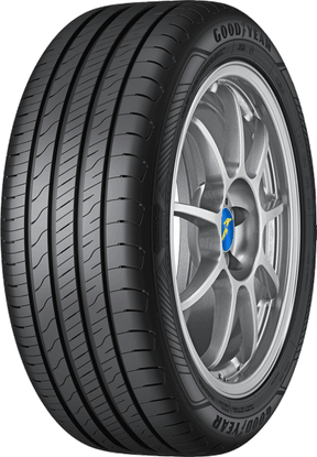 Goodyear Efficientgrip Performance 2 205/55R16 91 W