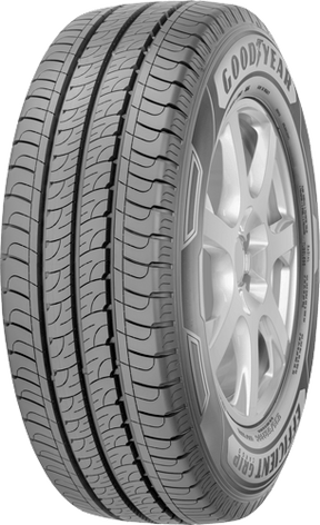 Goodyear Efficientgrip Cargo 225/75R16 121 R