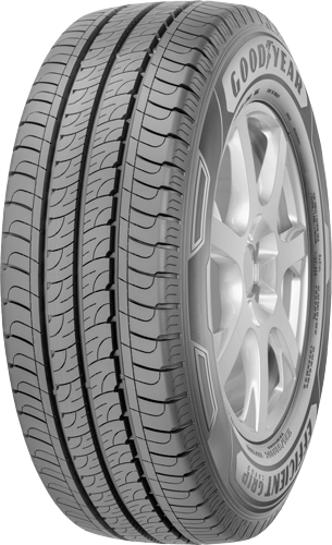 Goodyear Efficientgrip Cargo 225/70R15 112 S
