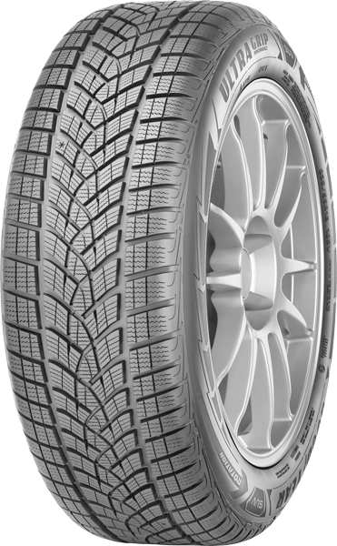 Goodyear Ultra Grip Ice SUV GEN-1 215/60R17 96 T