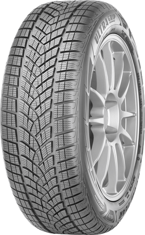 Goodyear Ultra Grip Ice SUV GEN-1 215/60R17 96 T